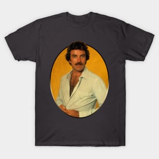 THE MACHO T-Shirt